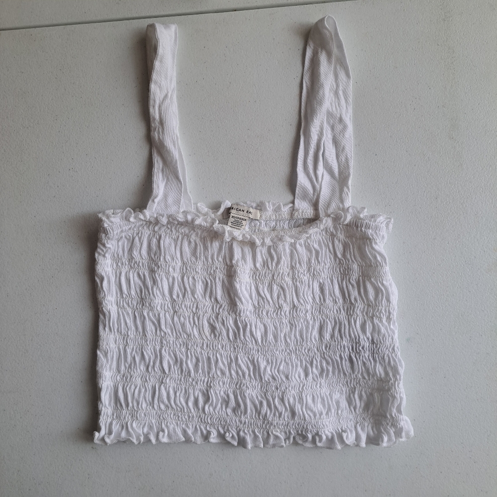 White 4 Tops Bundle - Picture 8 of 12